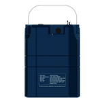 Epoch Batteries 12V 460Ah (5.89kWh) V2-T Elite Series - Heated & Bluetooth & Victron Comms LiFePO4 Battery Epoch Batteries