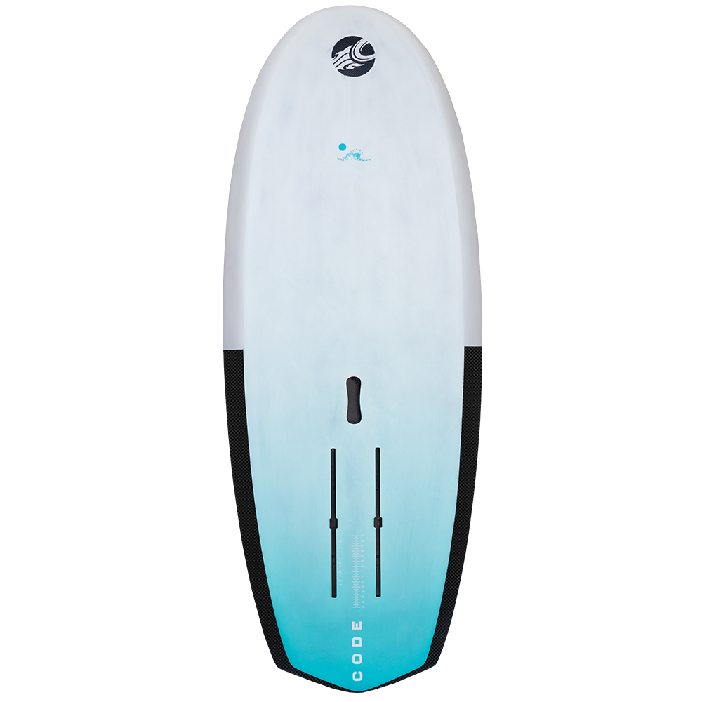 Cabrinha 2026 Code Wing Foil Board