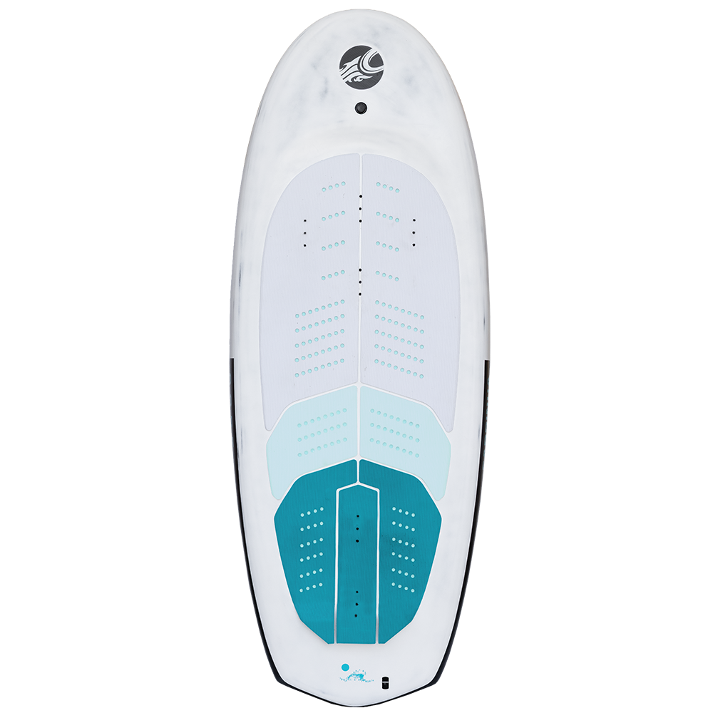 Cabrinha 2026 Code Wing Foil Board