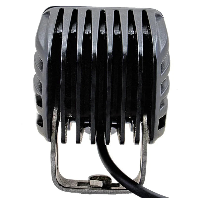 Plashlight Stainless Steel Mounting Bracket for Cube Light