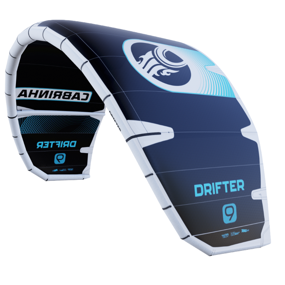 Cabrinha 2026 Drifter Apex Kite
