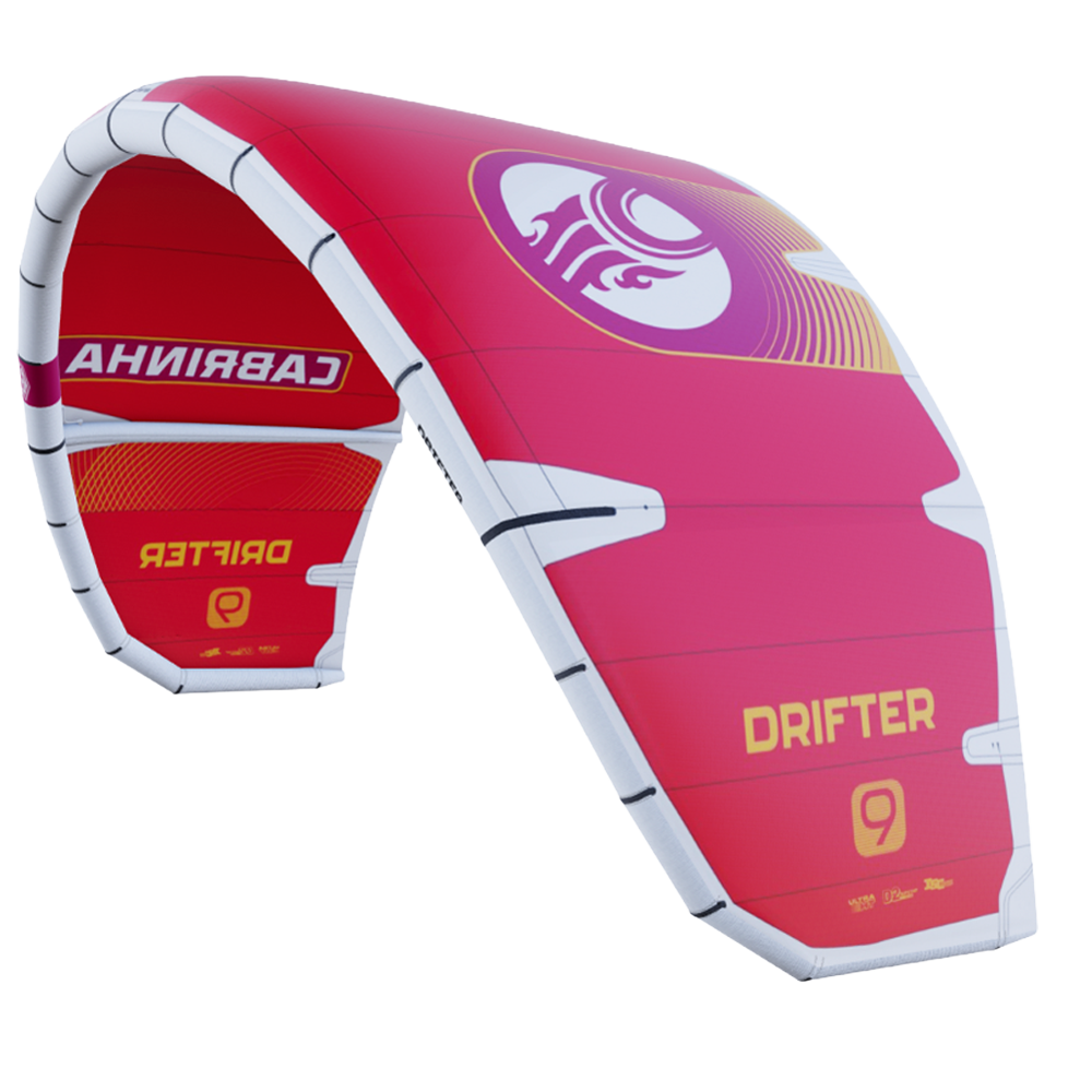 Cabrinha 2026 Drifter Apex Kite