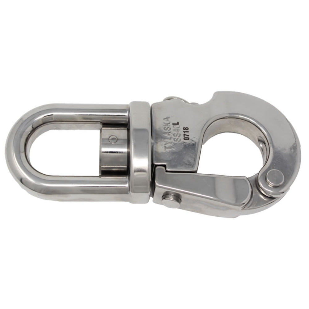 Tylaska Spares – SS40L Plunger Pin Hook – (TY2040L)