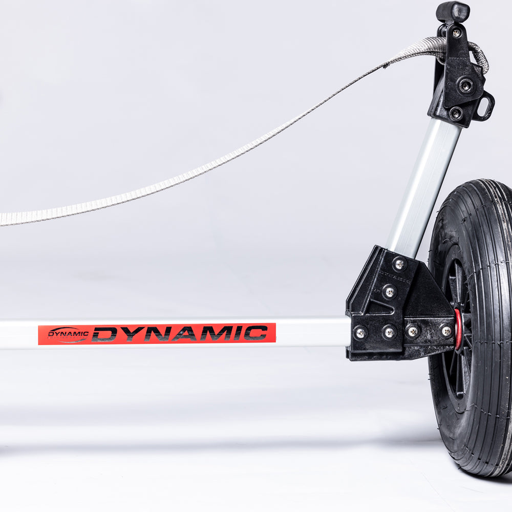 Dynamic Dollies & Rack ILCA/LASER DOLLY