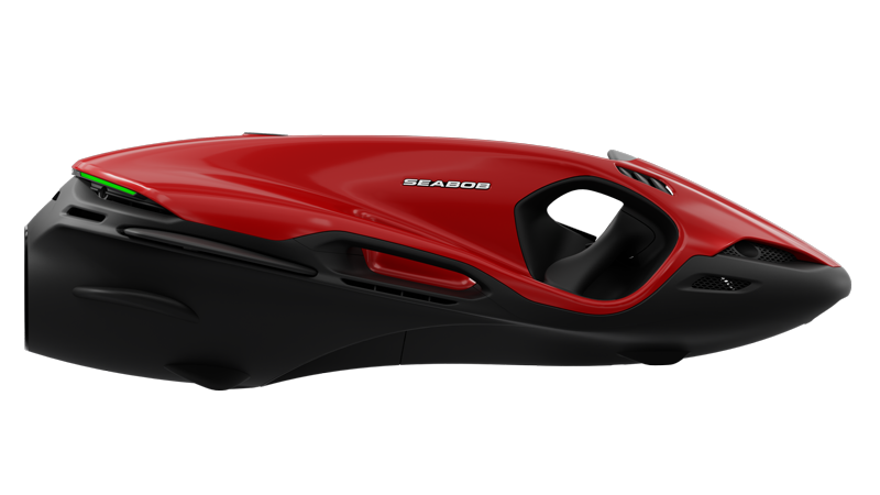 Seabob F9 Series | Luxury Electric Water Scooter | F9 | Design by Porsche