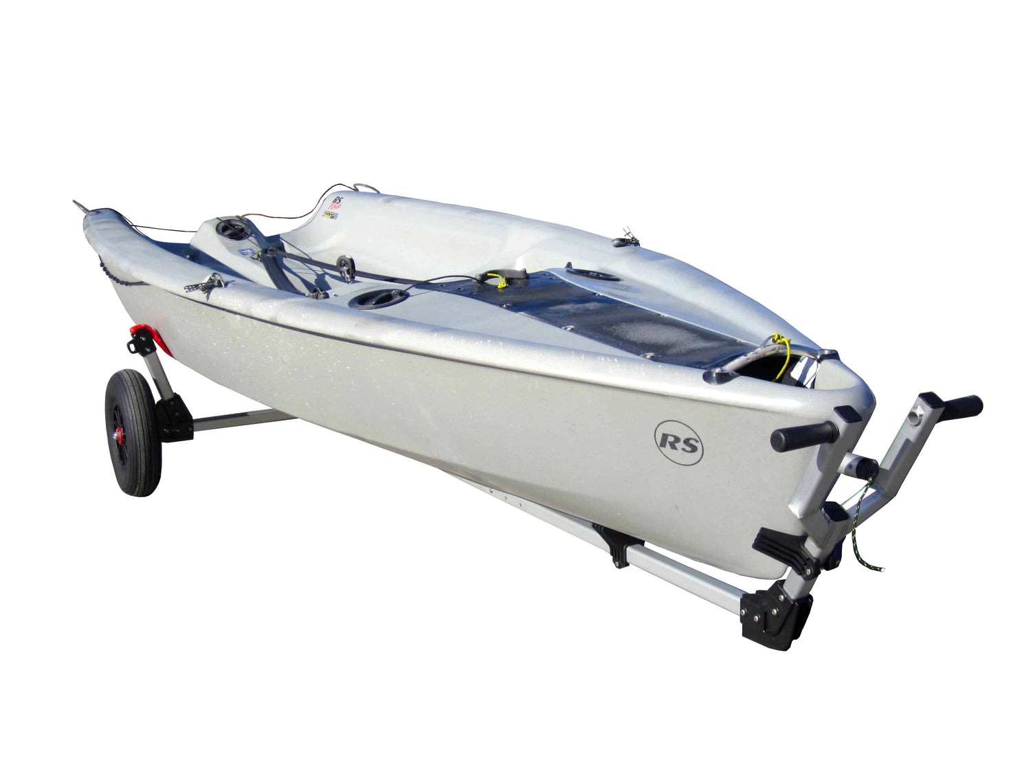Dynamic Dollies & Racks RS 100