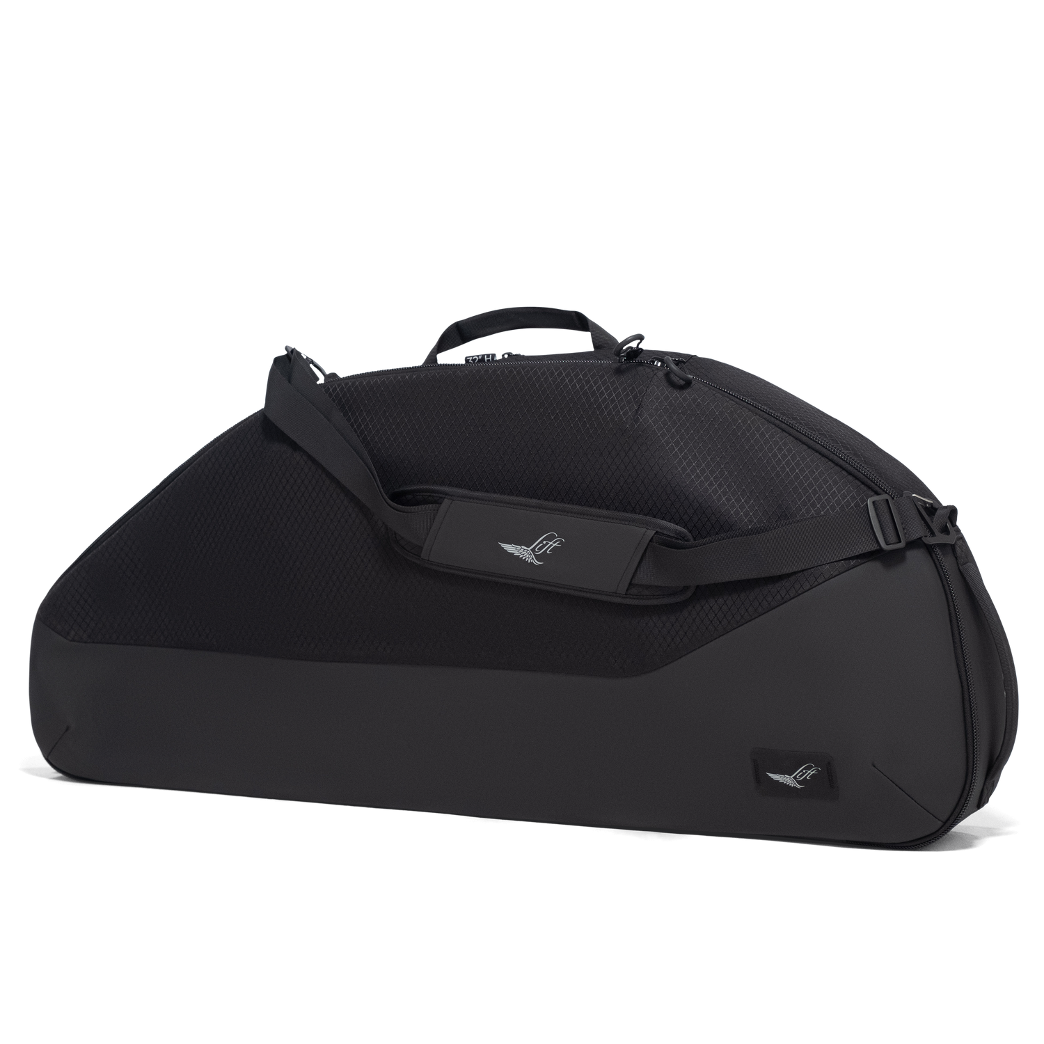 LiftFoils 32" LCS Carbon 55 High Mount Propulsion