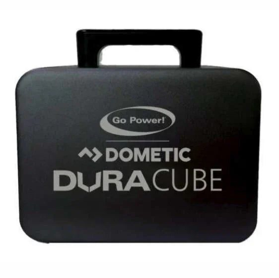 Go Power! Duracube 500W Portable Power Station - Green Vista Living