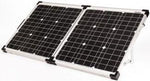 Go Power! 90W Portable Solar Kit - GP-PSK-90 - Green Vista Living