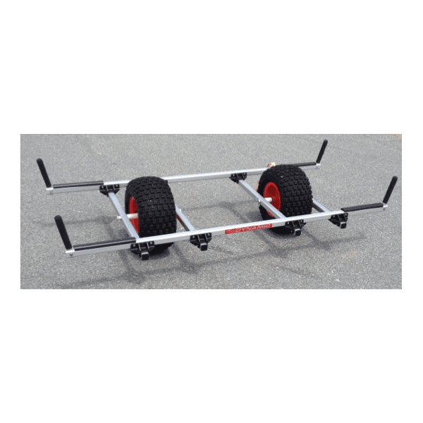 Dynamic Dollies & Racks GENERIC CAT DOLLY (Large)