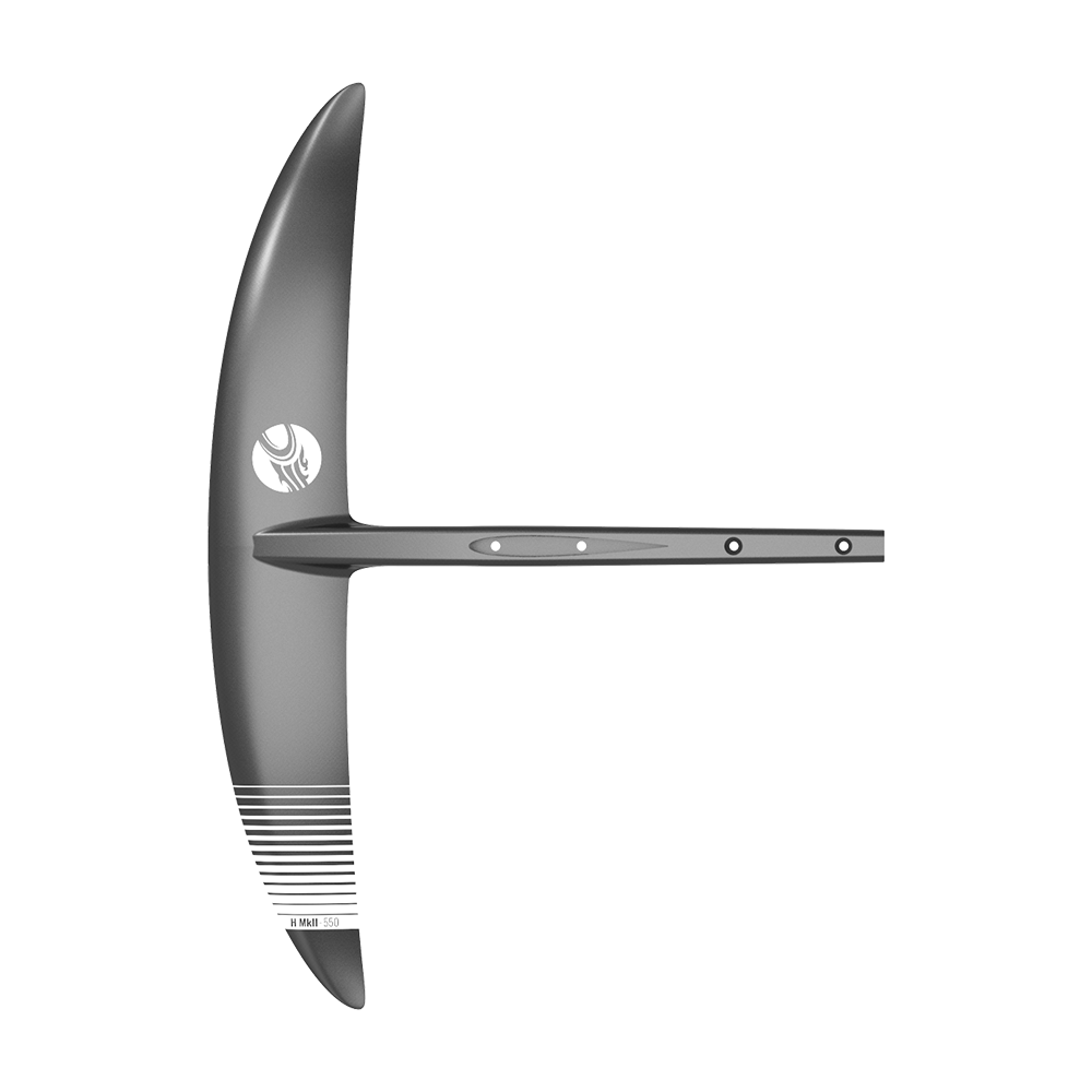 Fusion H-Series Wings