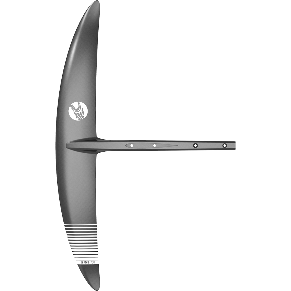 Fusion H-Series Wings