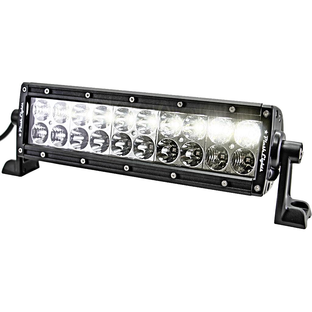 MX-Series | 30" LED Light Bar - Red/White