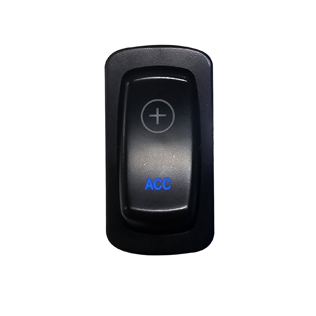 Plashlight Accessory - L Series Rocker Switch