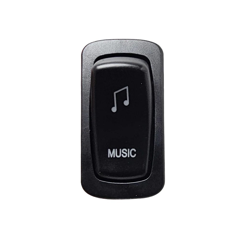 Plashlight Music - L Series  Rocker Switch