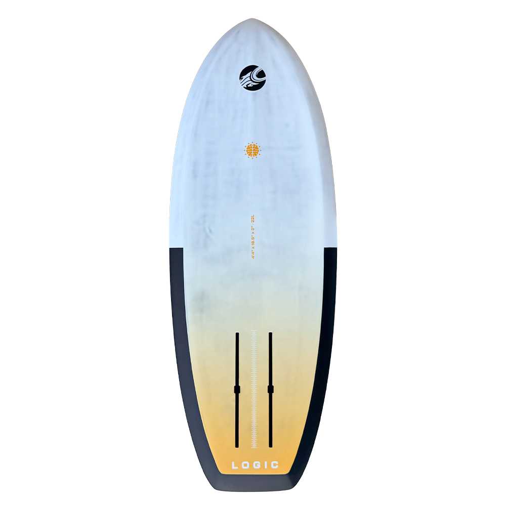 Cabrinha 2026 Logic Foil Board