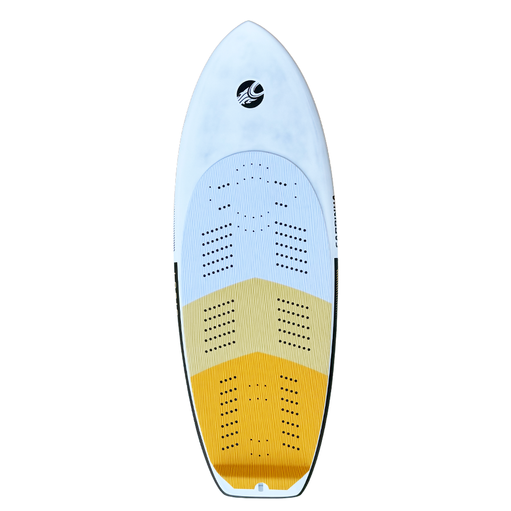 Cabrinha 2026 Logic Foil Board