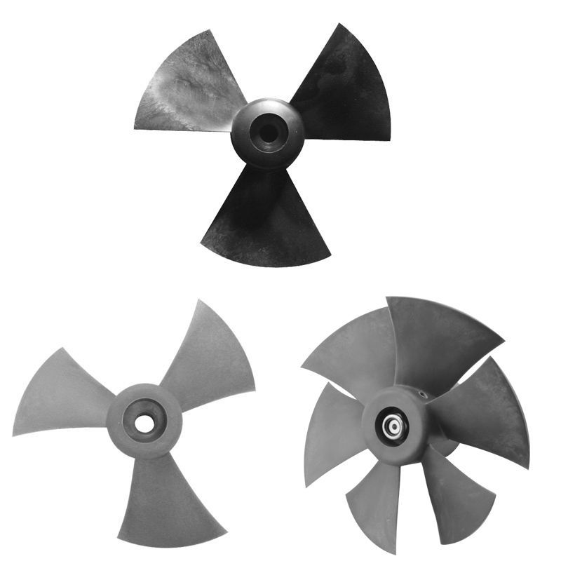Max Power Propeller R200