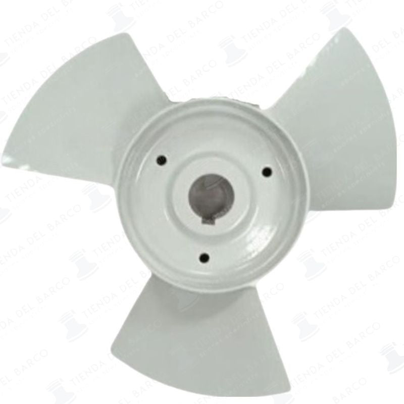 Max Power Propellor For R300