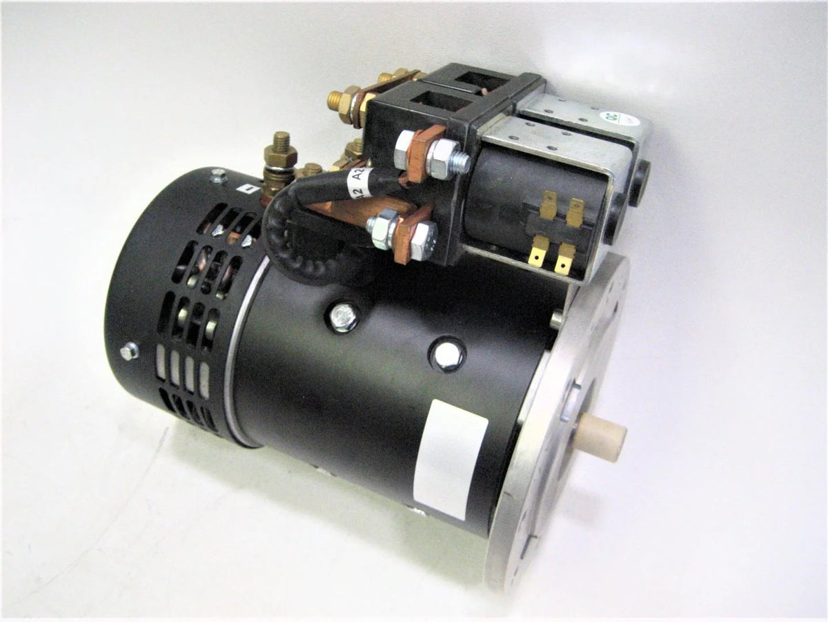 Max Power Electric Motor 19.7kW 24V for CT300/CT325