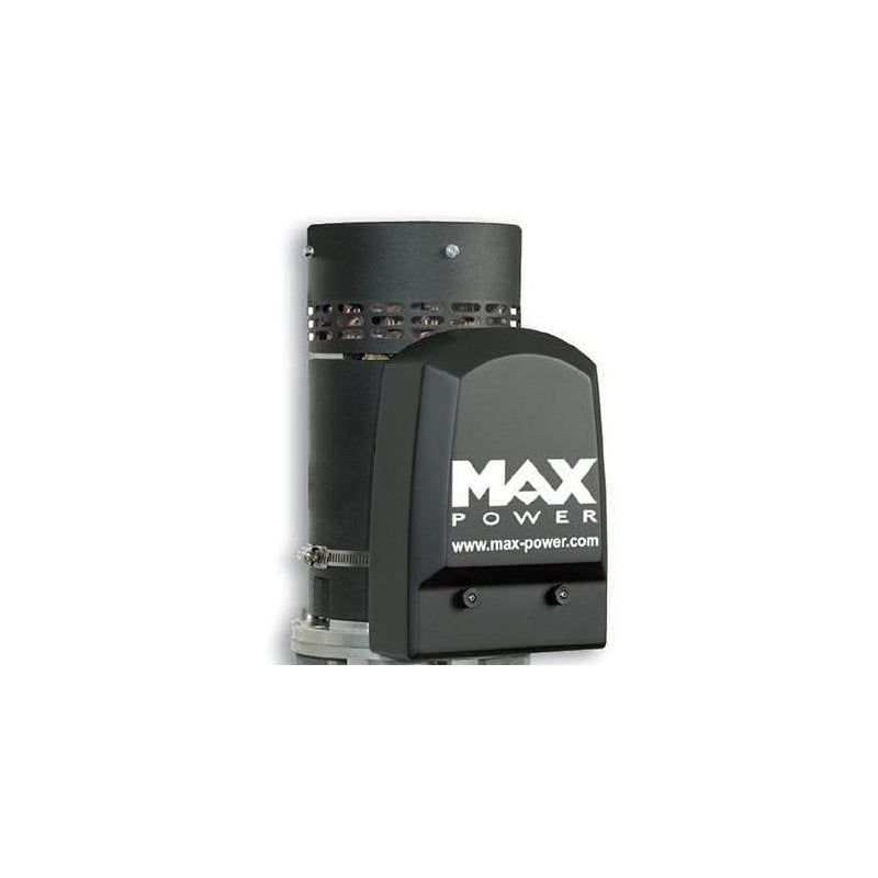 Max Power Electric Motor 8,6Kw 24V For Ct125/Vip250