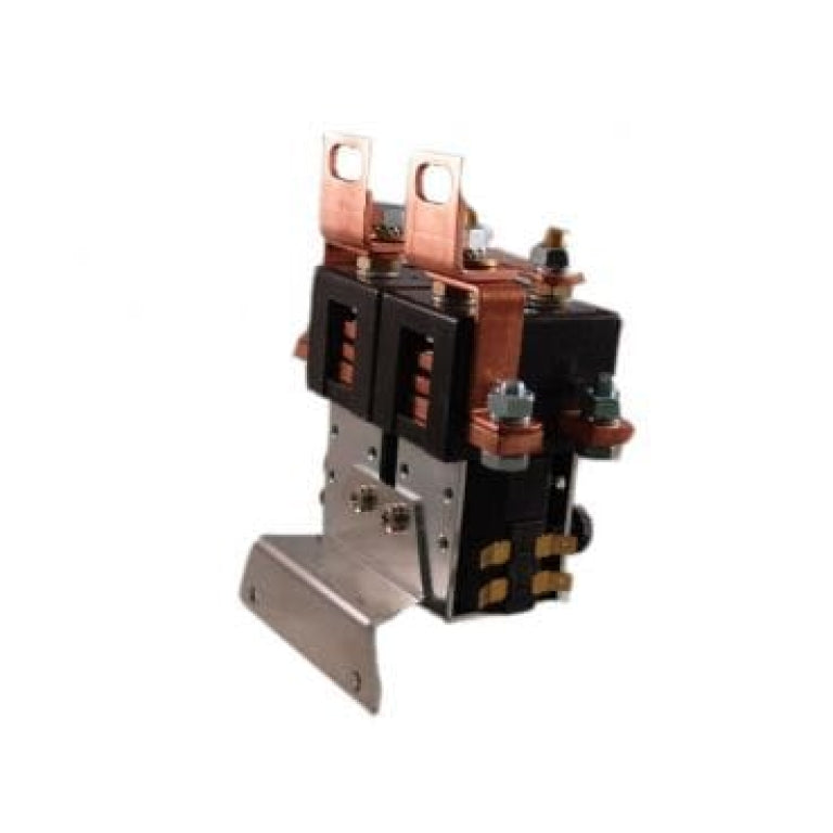 Max Power Relay &amp; Box Assembly CT300/325
