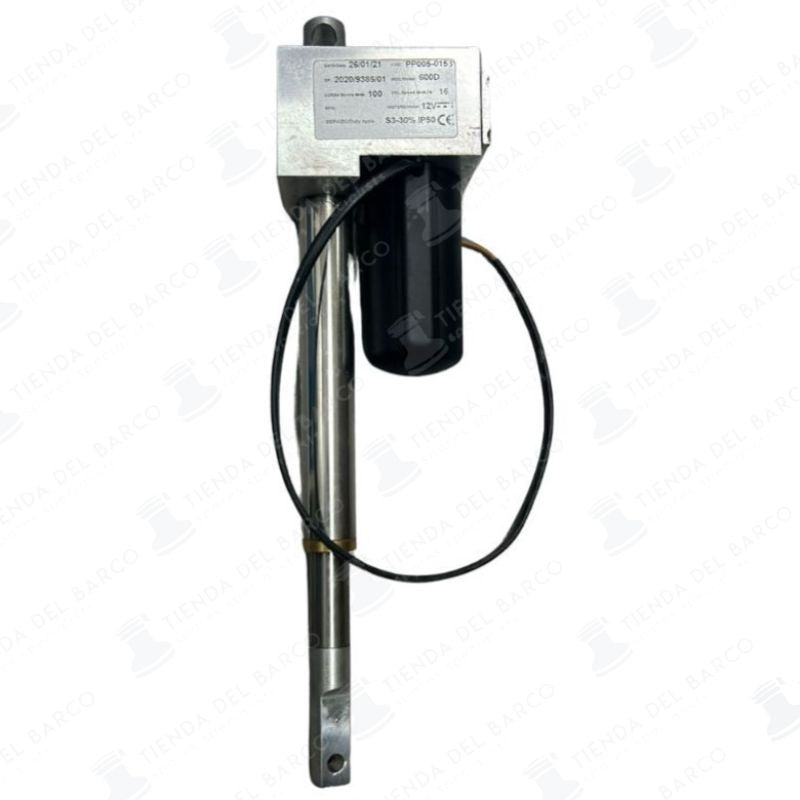 Max Power Actuator R200 New 12V