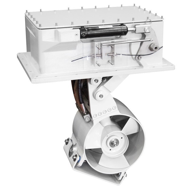 Max Power Thruster R300/15