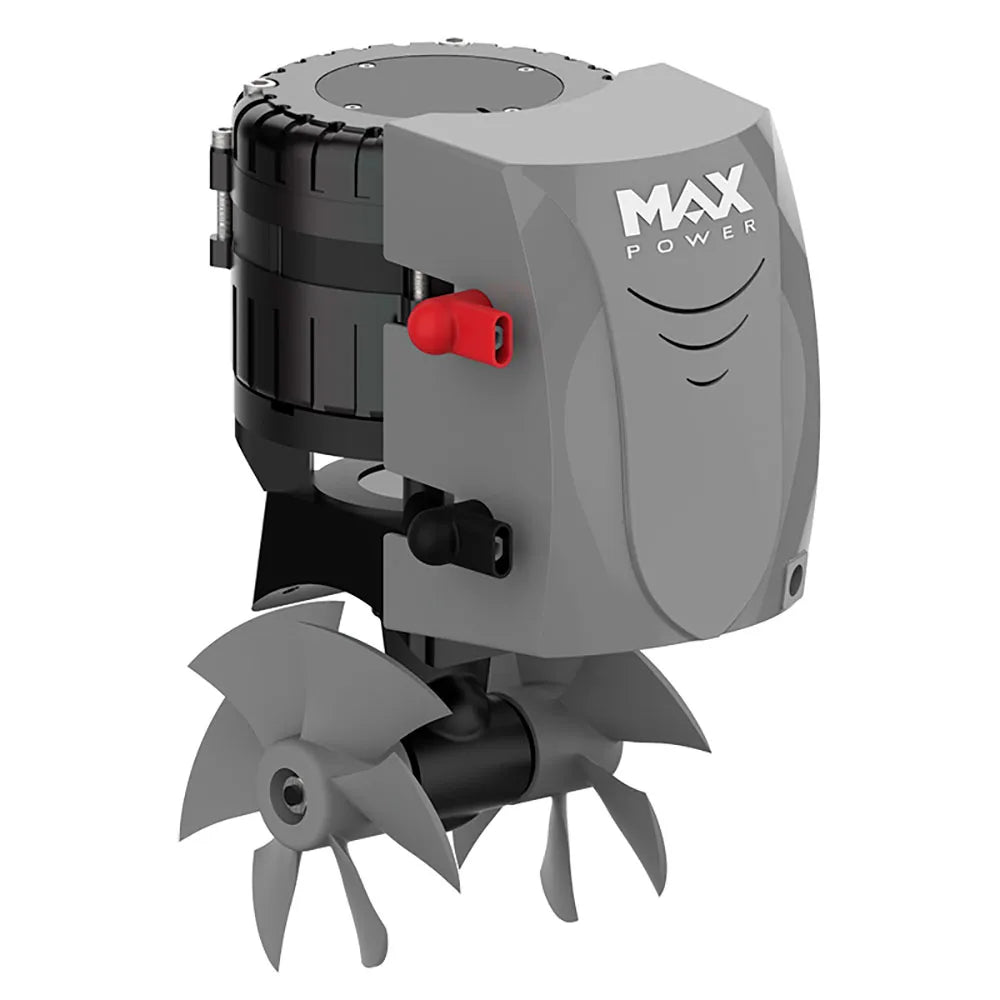 Max Power Thruster Eco 130 Proportional 48V Ø185