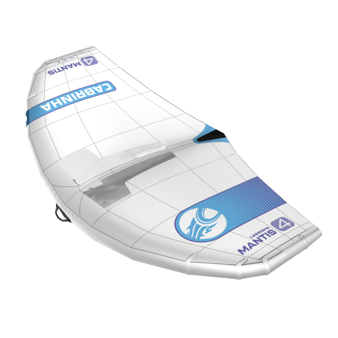 Cabrinha 2026 Mantis Wing