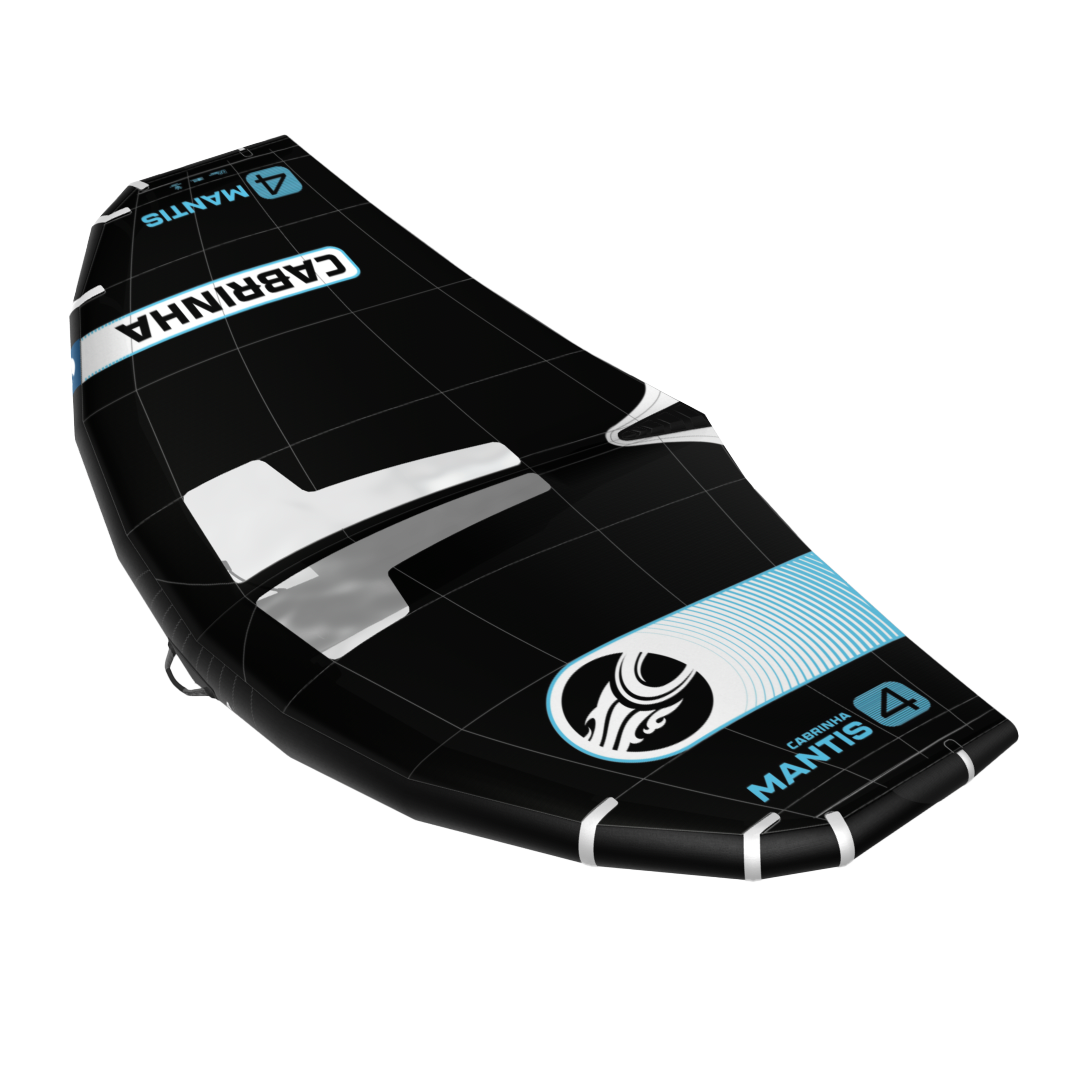 Cabrinha 2026 Mantis Wing