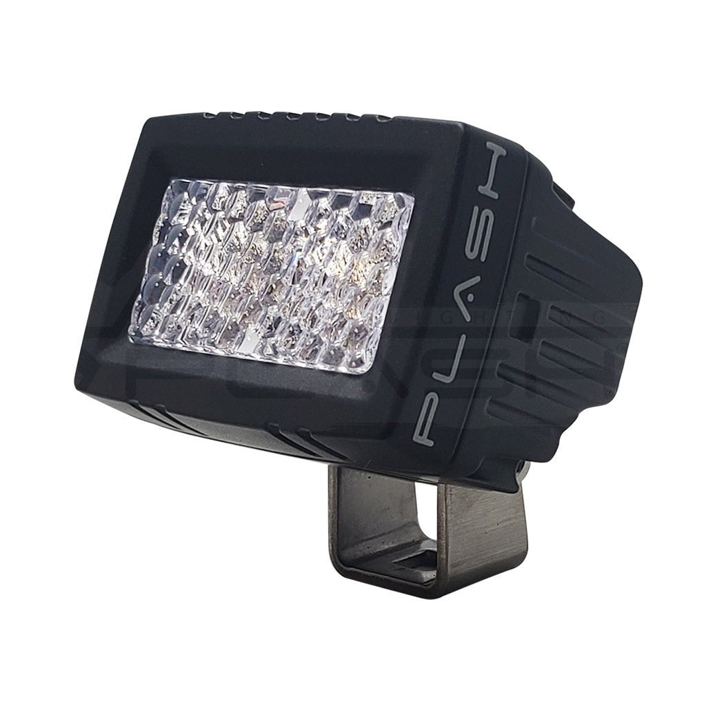 Plashlight 20W Low Profile LED Spreader Light - Diffused