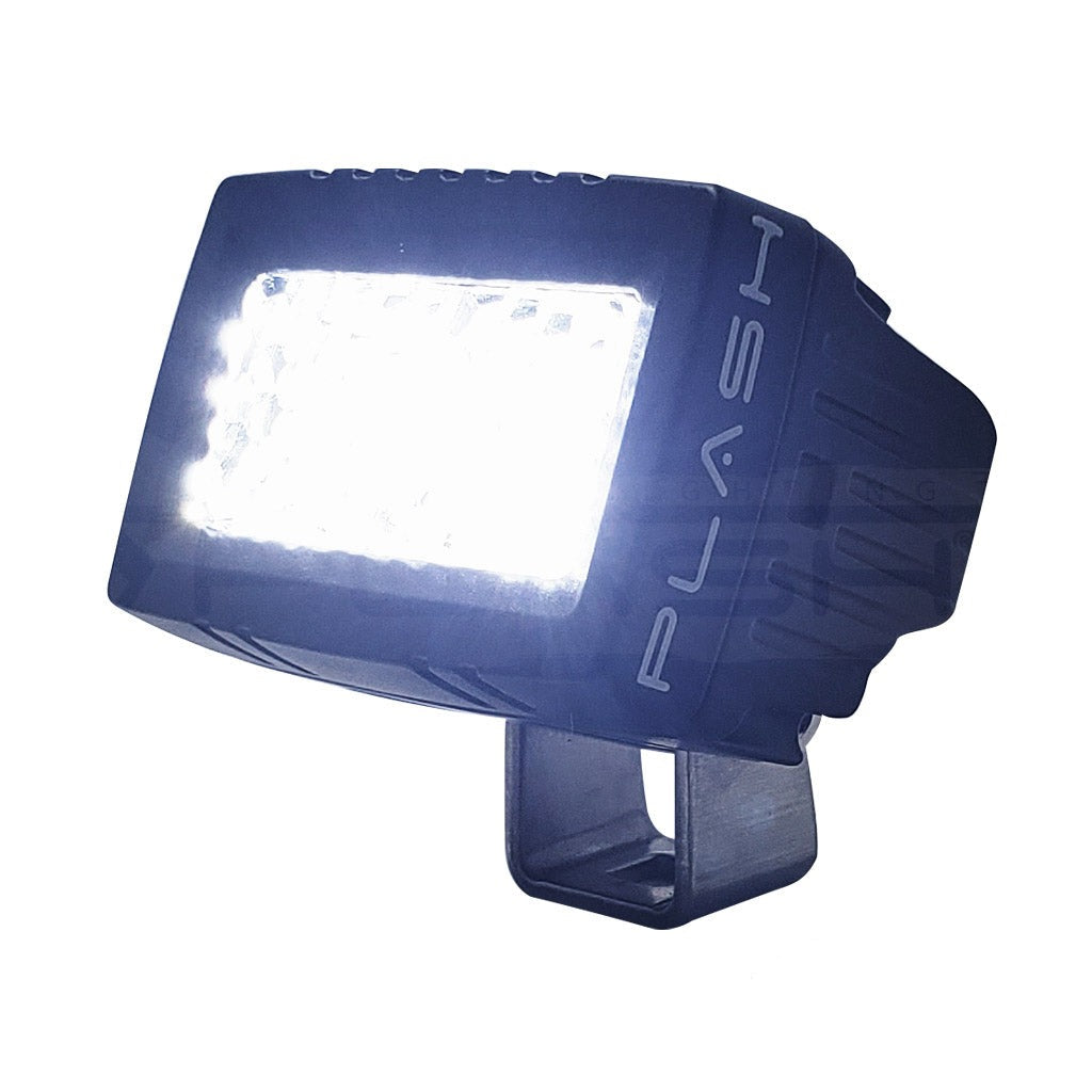 Plashlight 20W Low Profile LED Spreader Light - Diffused