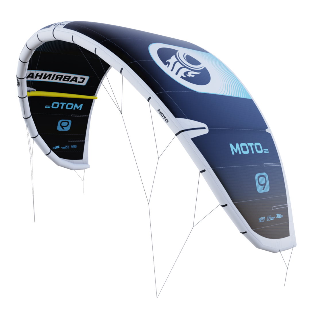 Cabrinha 2026 Moto Apex Kite