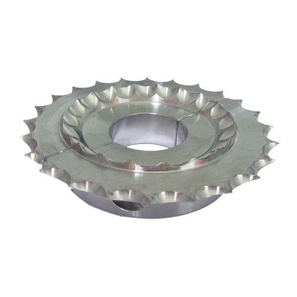 Shaft Shark Model SS700