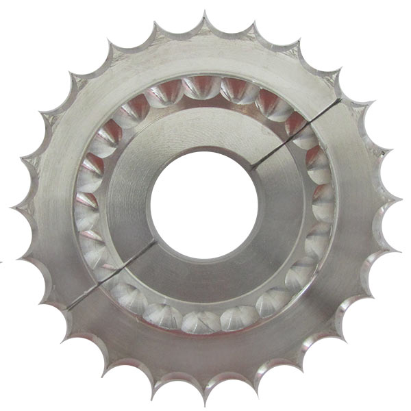 Shaft Shark Model SS900