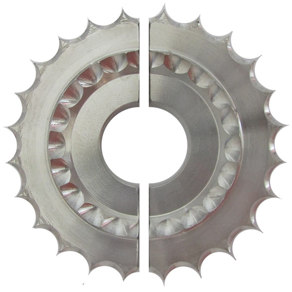 Shaft Shark Model SS900