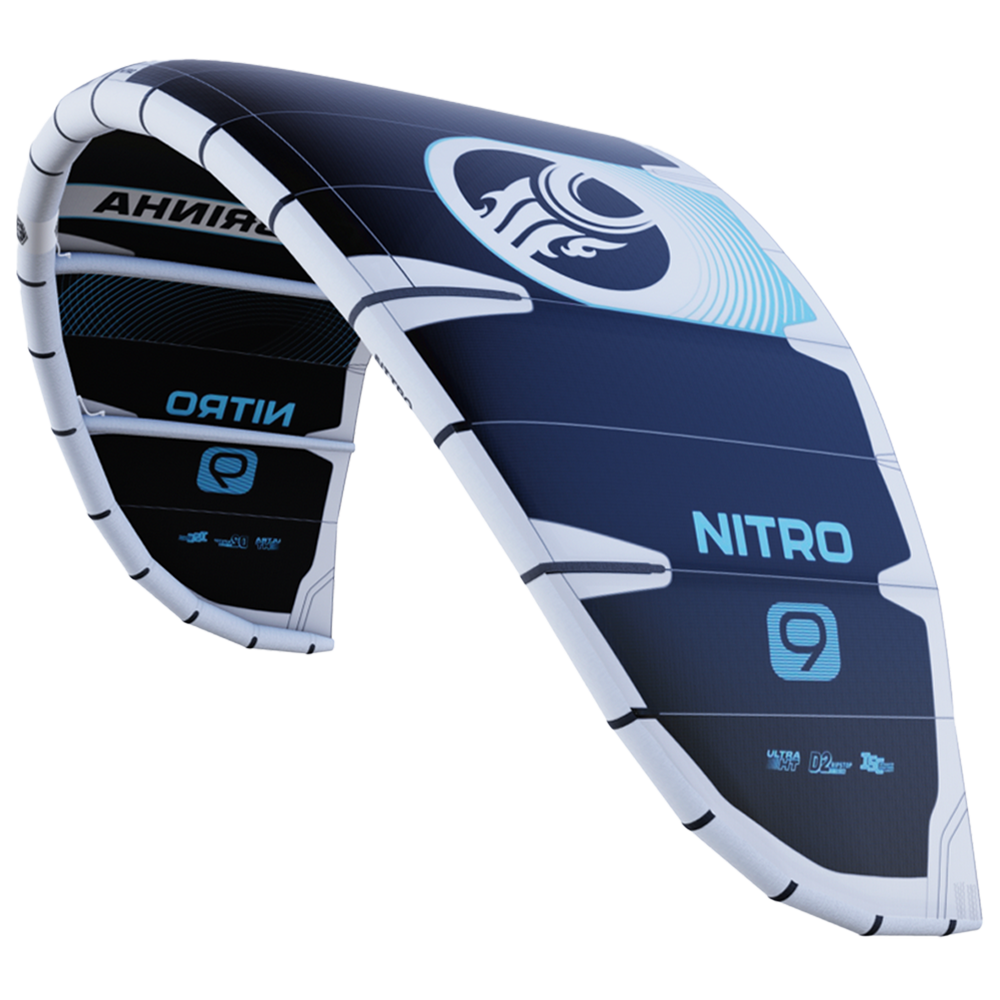 Cabrinha 2026 Nitro Apex Kite