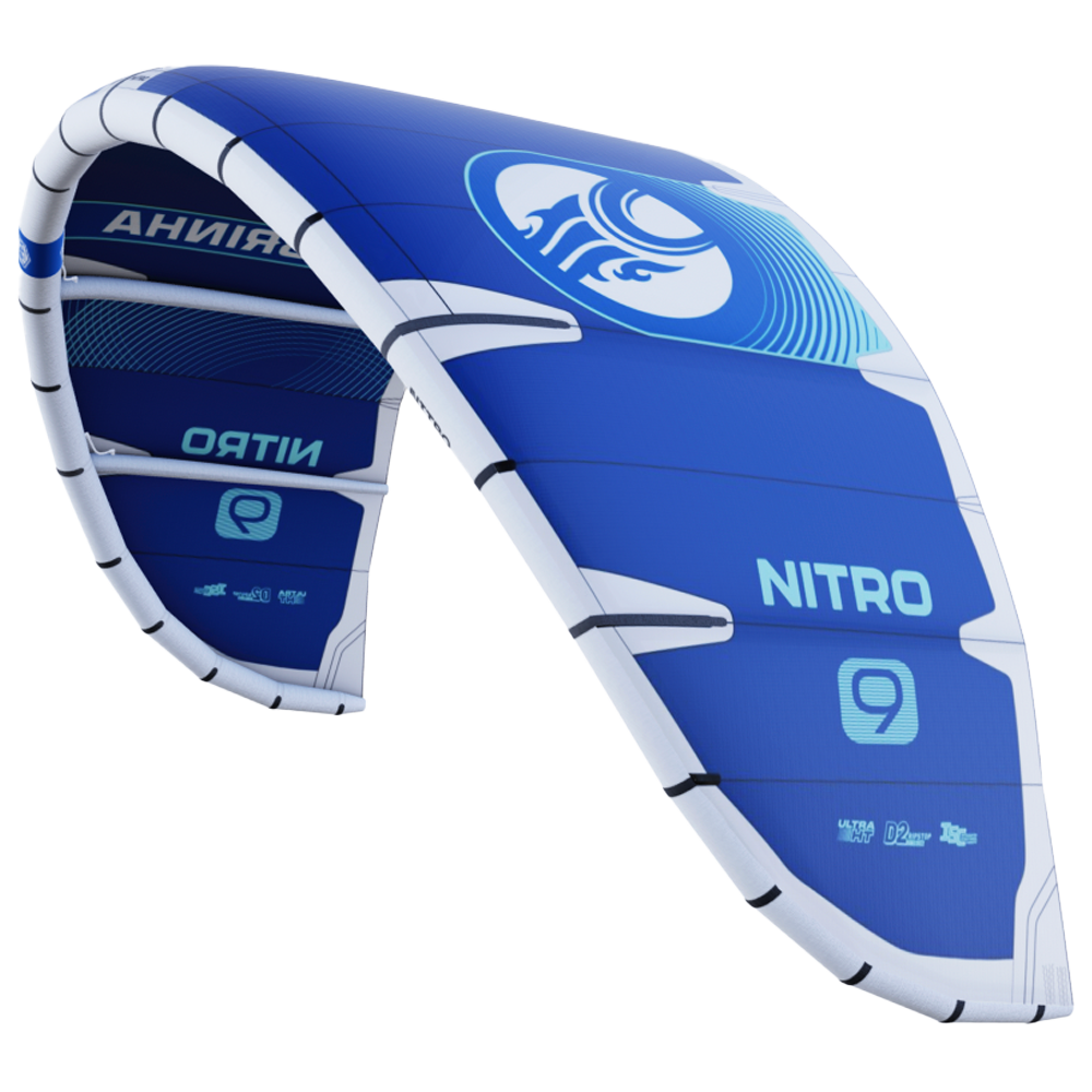 Cabrinha 2026 Nitro Apex Kite