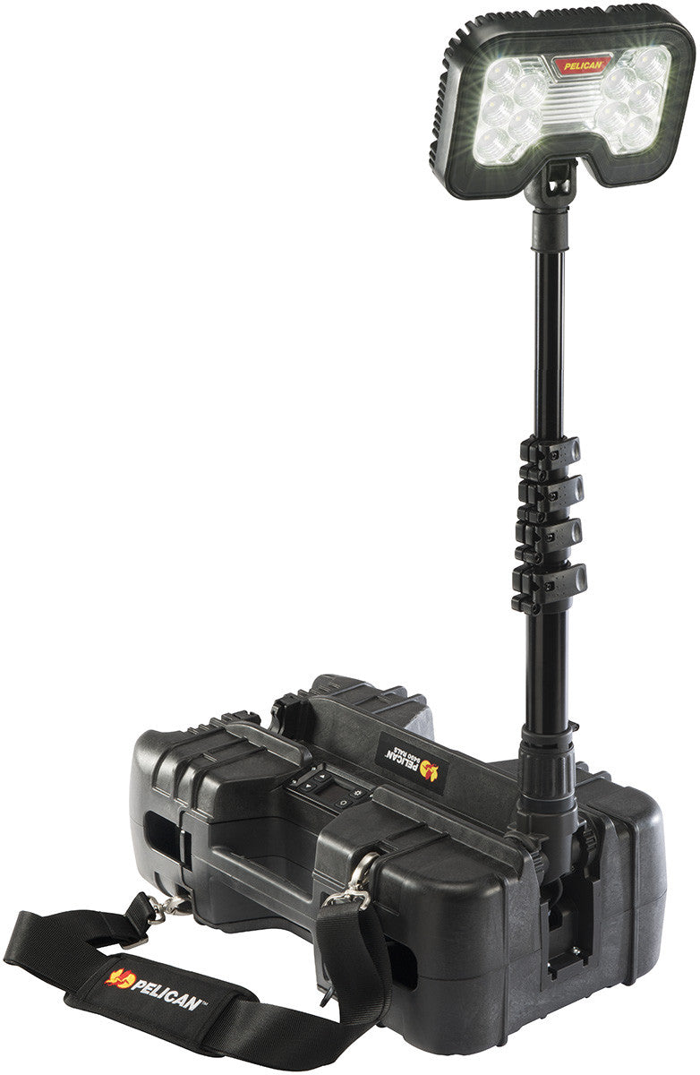 Pelican 9490 Remote Area Light