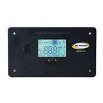 Go Power! 200 Watt Portable Solar Kit - Green Vista Living
