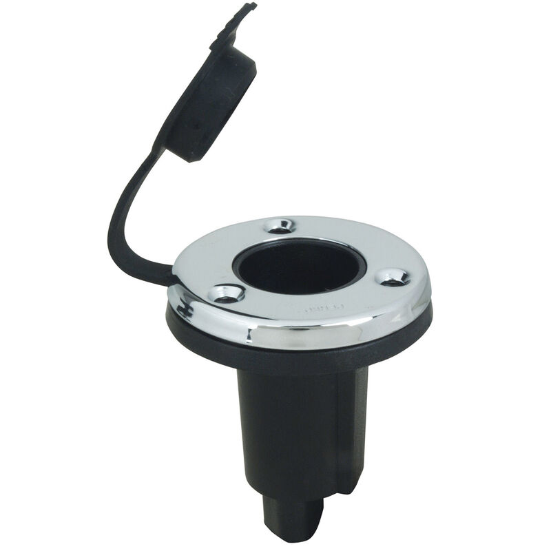 Sea Clear Power LED Light Socket - 2 Pin