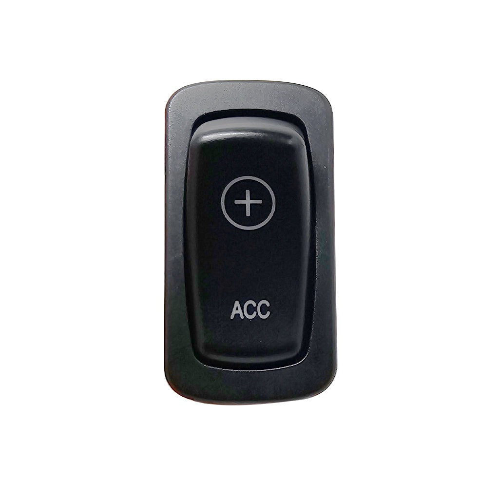 Plashlight Accessory - L Series Rocker Switch