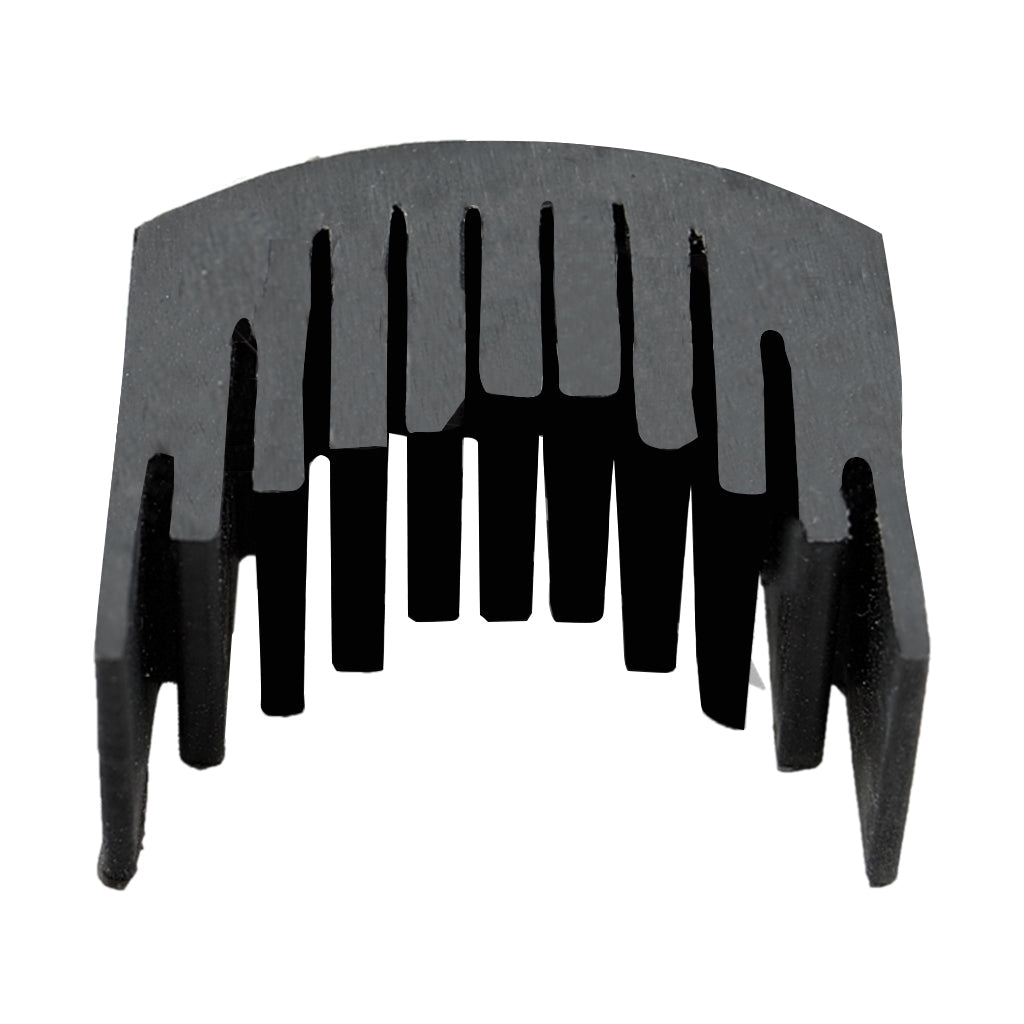 Plashlight XX-Series Noise Reducer - Black