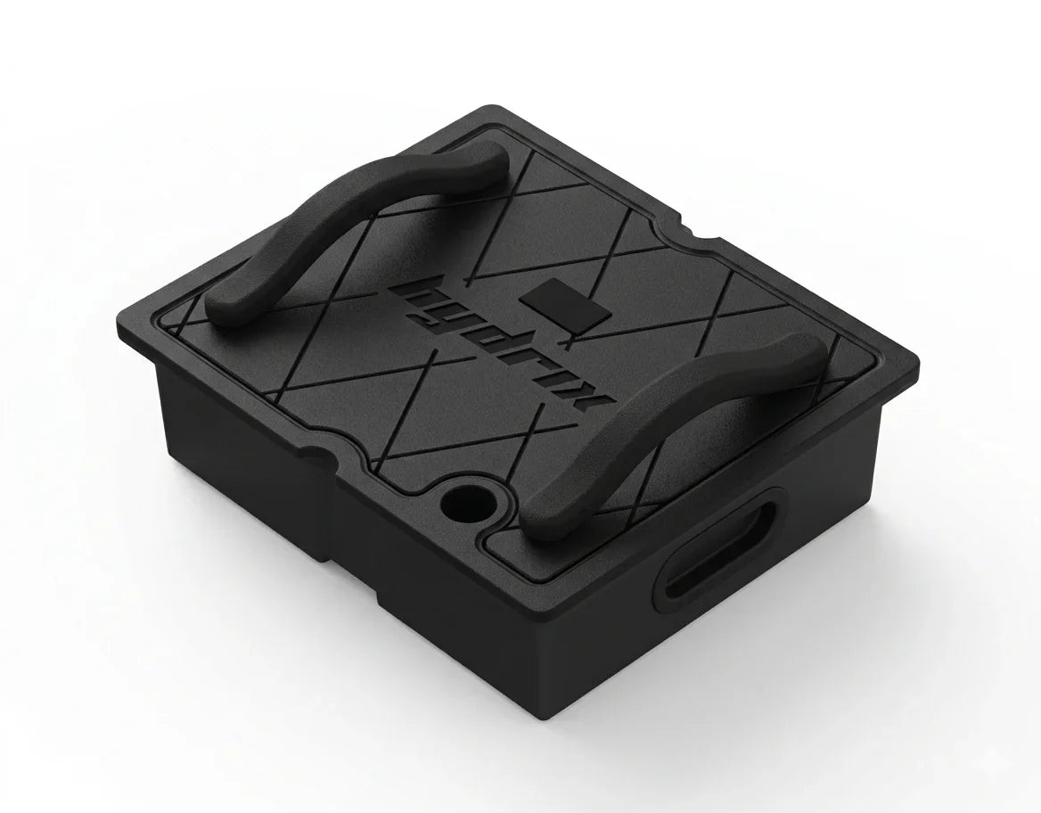 High-Density PowerCell