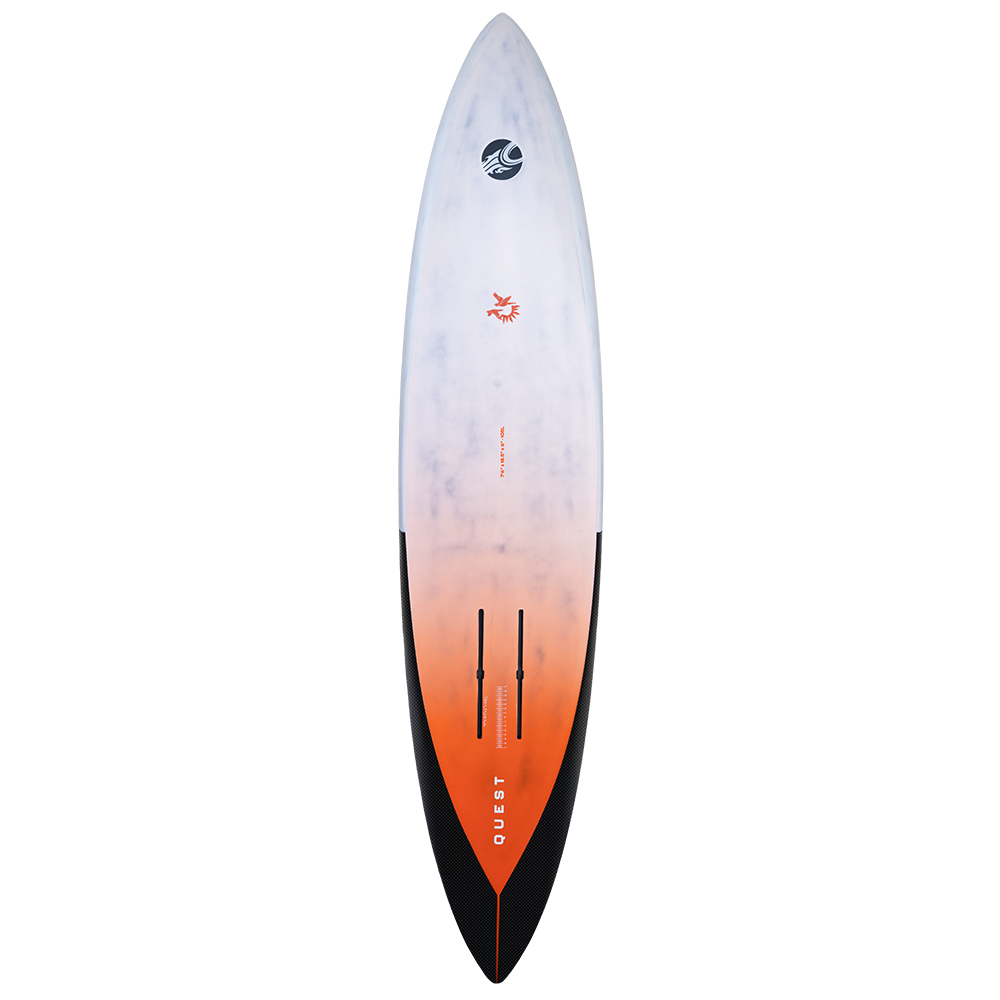 Cabrinha 2026 Quest Foil Board