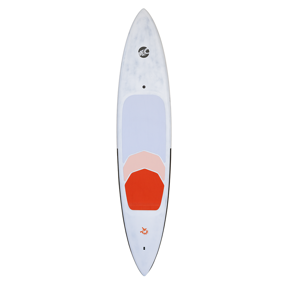 Cabrinha 2026 Quest Foil Board