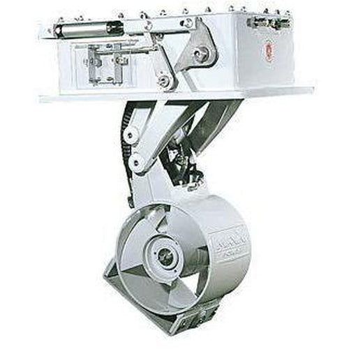 Max Power R300/21 Retractable Thruster