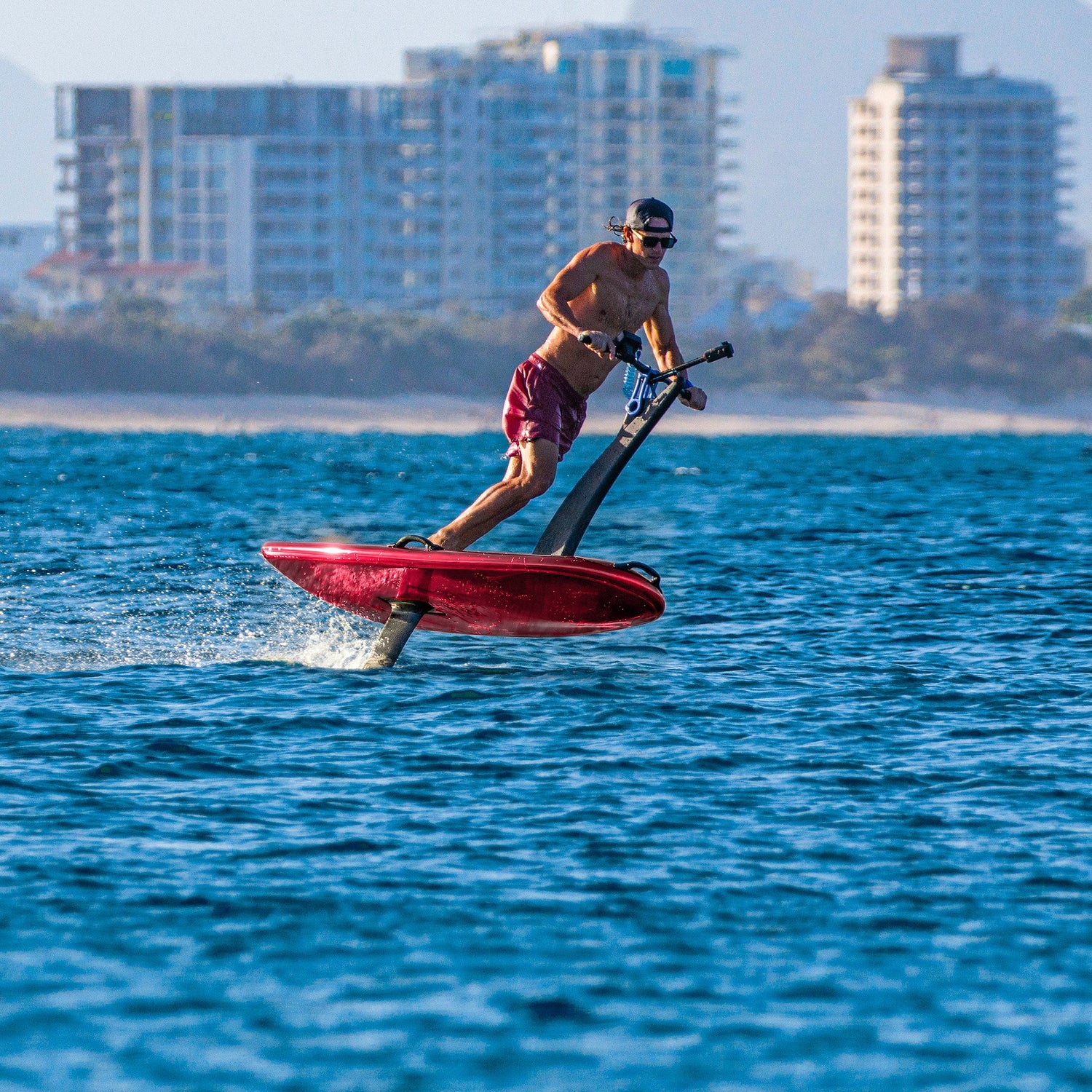 Hydroflyer Sport FF