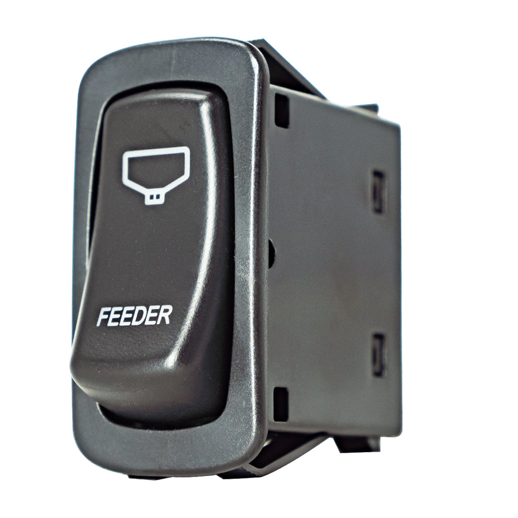 Plashlight Feeder - L Series Rocker Switch